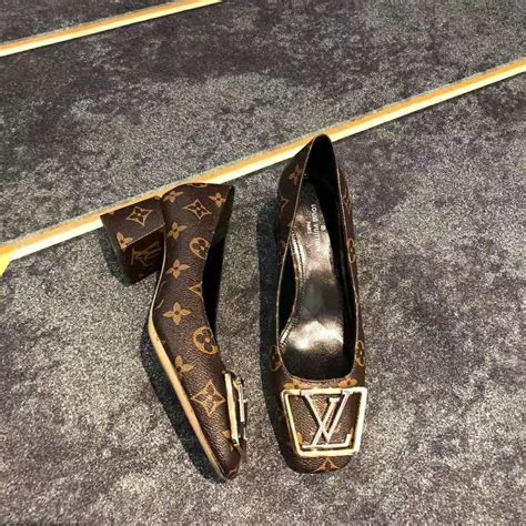 lv high heels|most popular louis vuitton heels.